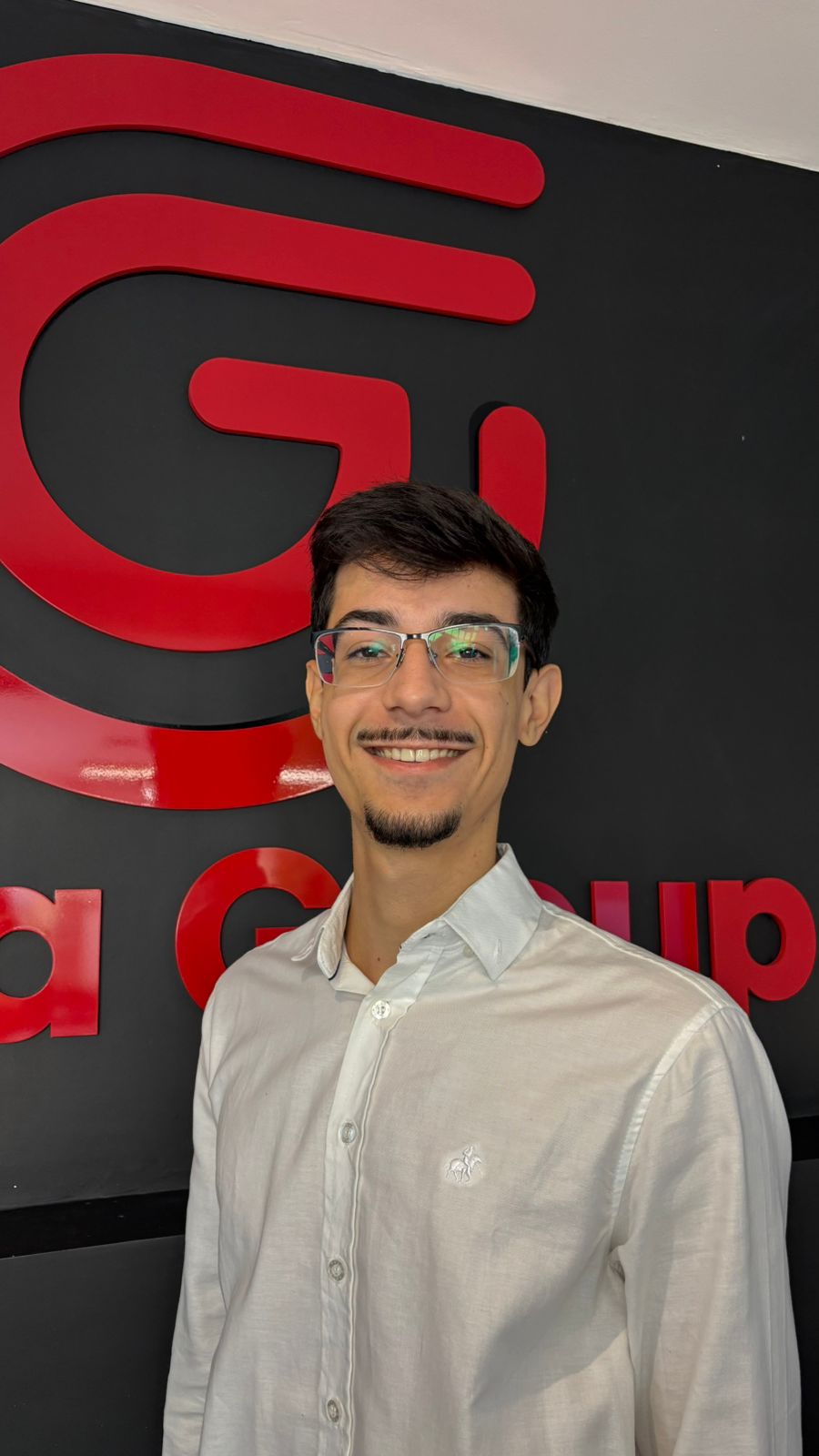 Gustavo Mello - Consultor de Consórcio - Gaia Group